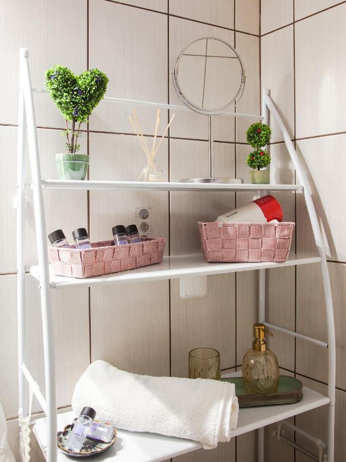 Kamares Loft Apartment Kavála Ngoại thất bức ảnh